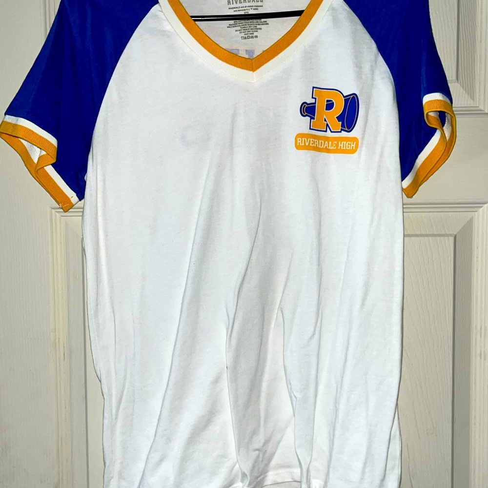 river vixens riverdale shirt